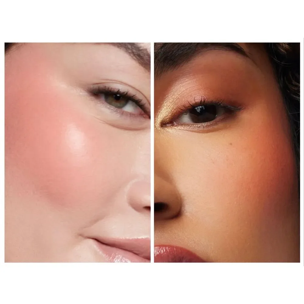 R.E.M. BEAUTY  - NWTIB- Hypernova Satin Matte Blush in 